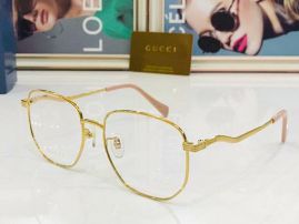 Picture of Gucci Optical Glasses _SKUfw49018903fw